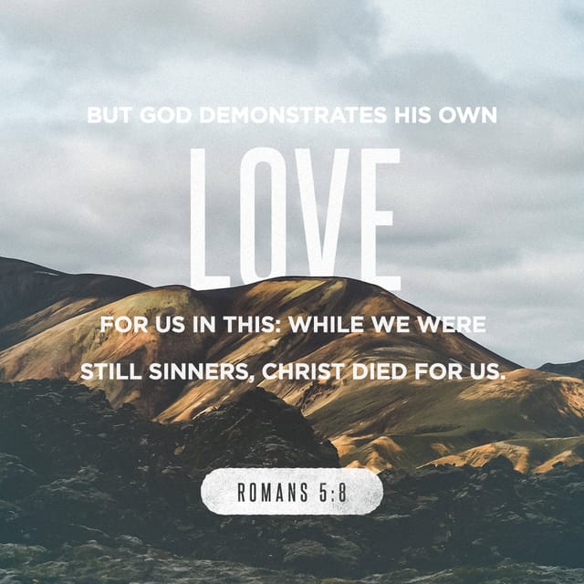 Bible Verse of the Day | YouVersion