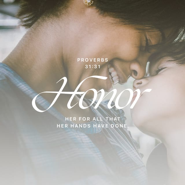 Bible Verse of the Day | YouVersion