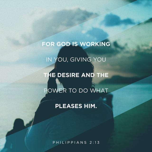 Bible Verse of the Day | YouVersion