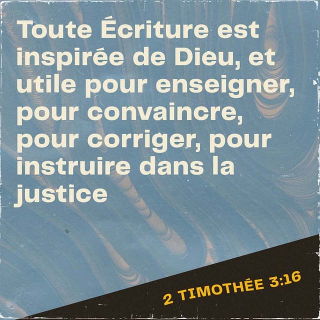 Bible Verse of the Day | YouVersion