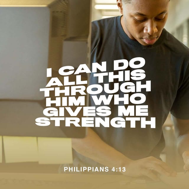 Bible Verse of the Day | YouVersion