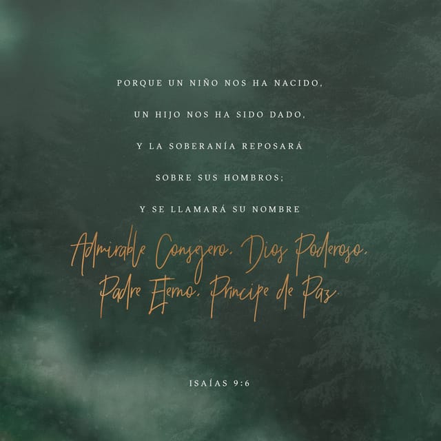 Versículo del Día | YouVersion