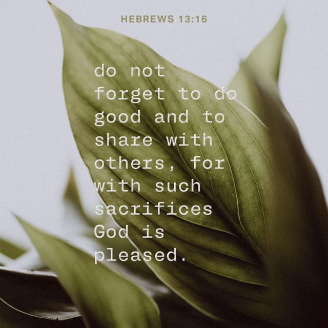 Bible Verse of the Day | YouVersion