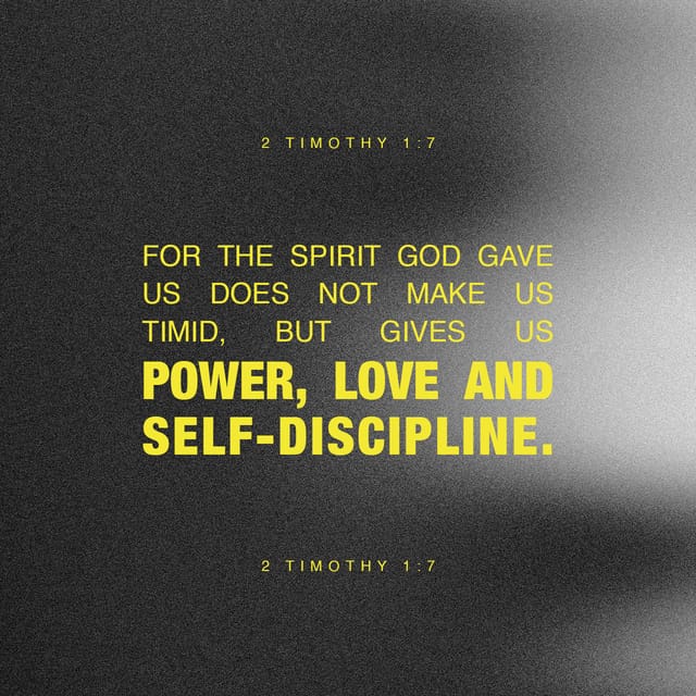 Bible Verse of the Day | YouVersion