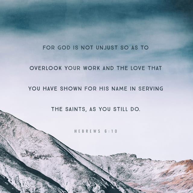 Bible Verse of the Day | YouVersion