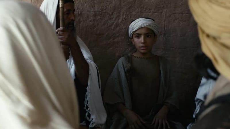 luke 2 39-52