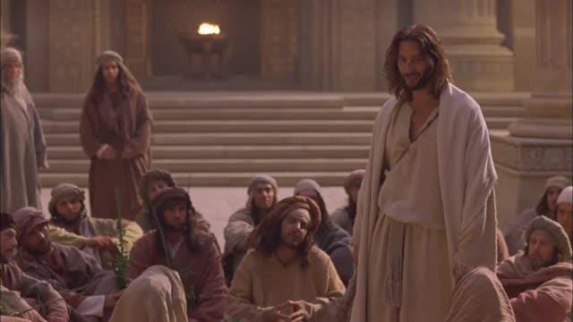 Disagreement: Who is Jesus? | Videos | YouVersion