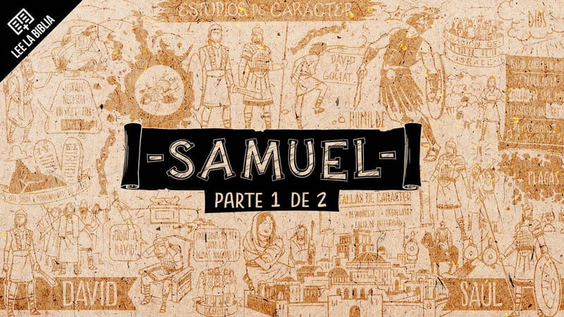 1ra De Samuel| Videos | YouVersion