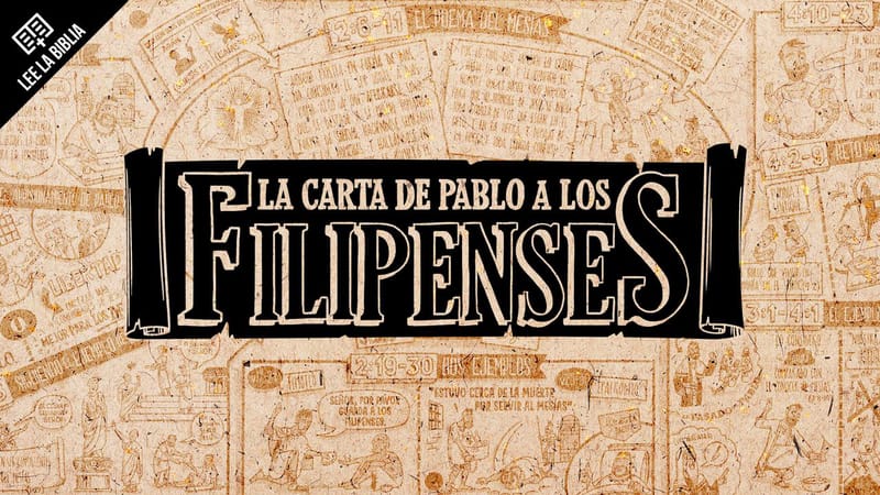 Filipenses Videos YouVersion