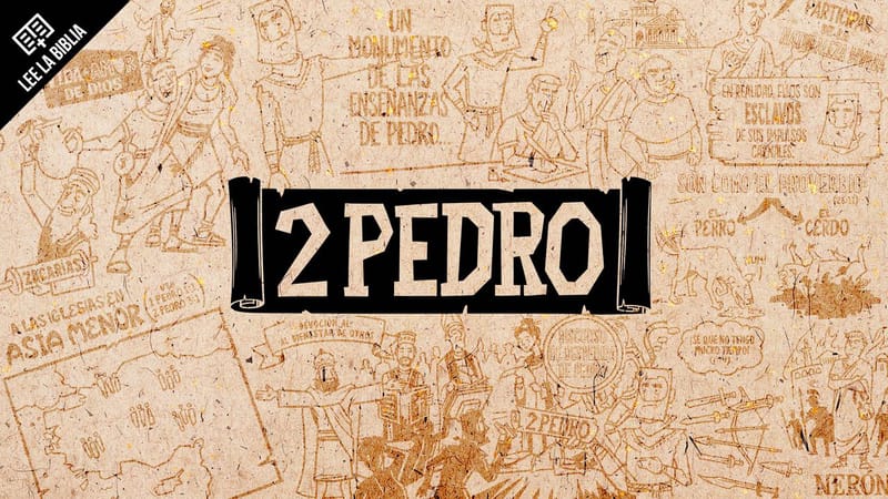 2da de Pedro| Videos | YouVersion