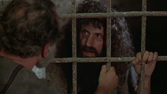 John the Baptist In Prison | Videos | YouVersion