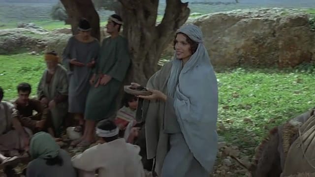 Women Disciples of Jesus | Videos | YouVersion