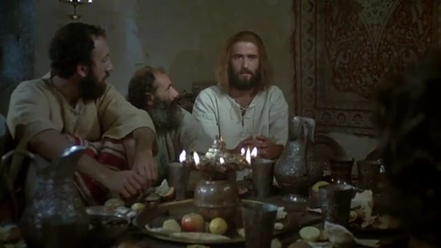 Jesus Predicts His Death and Resurrection | Videos | YouVersion