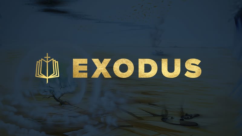 The Book Of Exodus | Videos | YouVersion