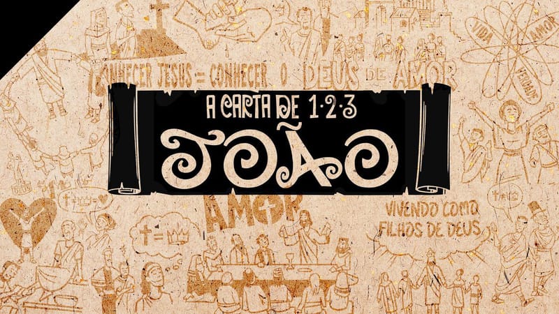 Visão Geral 1 3 João Vídeos Youversion Visão Geral 1 3 João Vídeos Youversion
