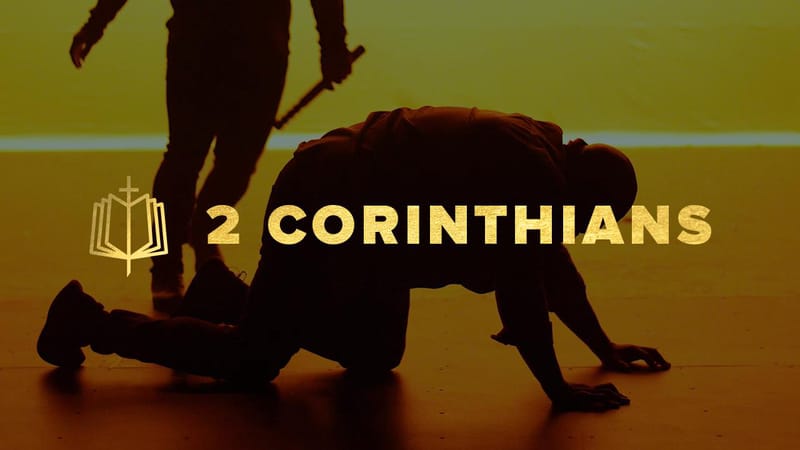 The Book Of 2 Corinthians | Videos | YouVersion