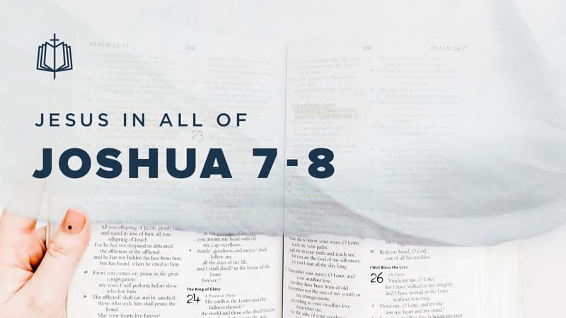 evangelho de joão capítulo 8 versículo 7