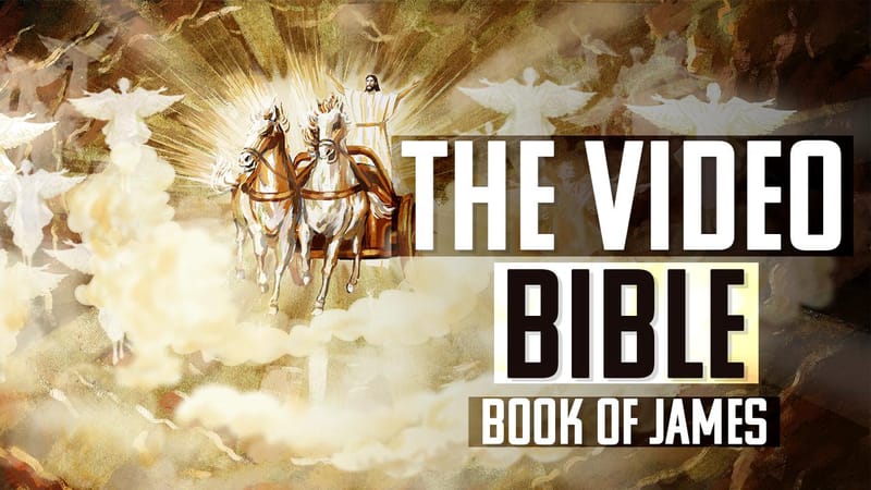 James Chapter 1 Videos Youversion