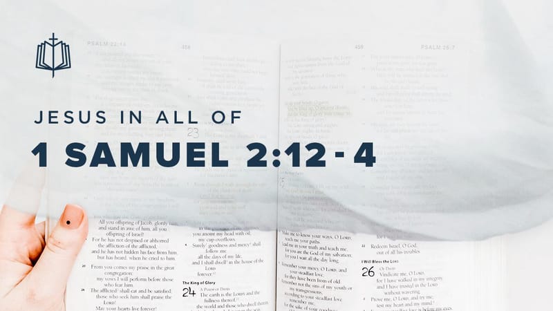 2 samuel 12 1 4 explicacion