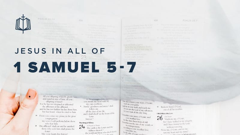 1 samuel 5 audio bible