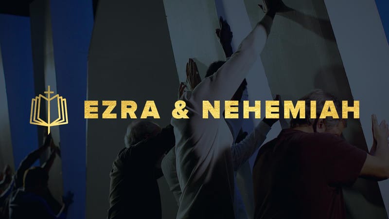 The Books of Ezra and Nehemiah | Videos | YouVersion