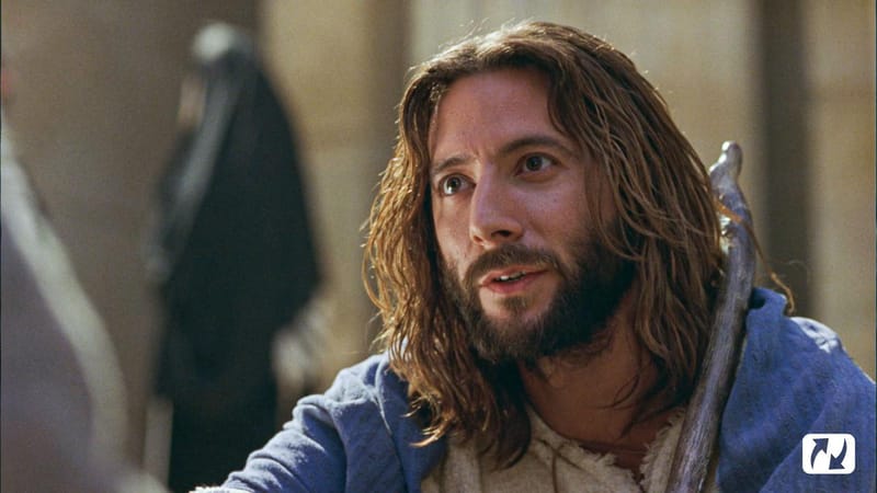 John 12 | The Life of Jesus | Videos | YouVersion