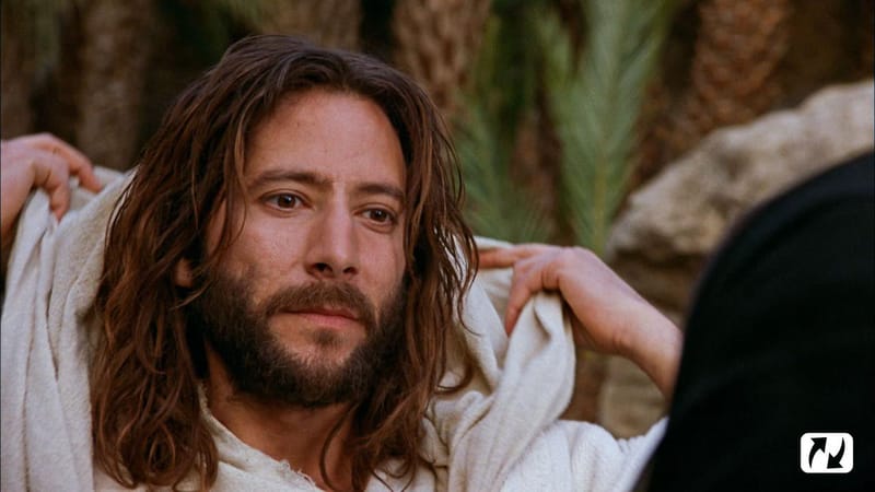 John 20 The Life of Jesus Videos YouVersion