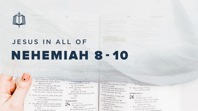 nehemiah 8 10 passion translation