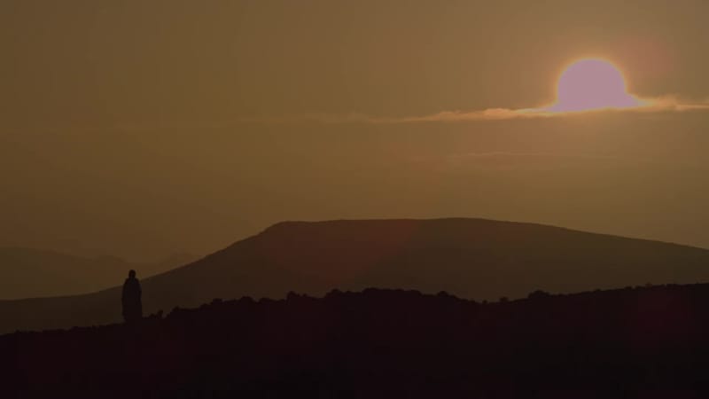 light of the world meaning in the bible