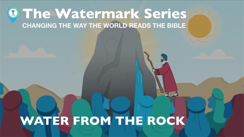 the-water-from-the-rock-videos-youversion