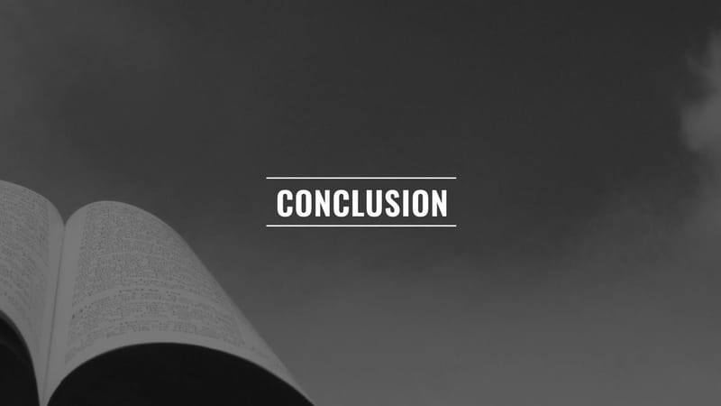 Session 10 Conclusion Videos YouVersion