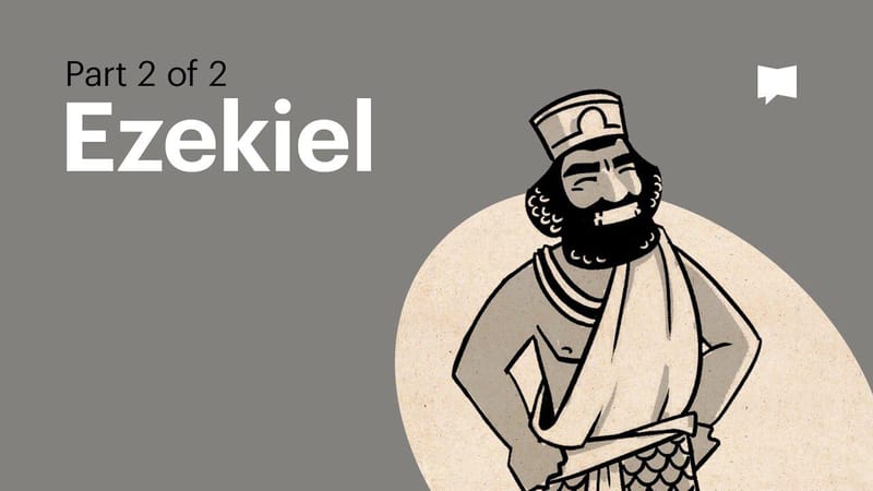 Ezekiel 38-39 | Videos | YouVersion