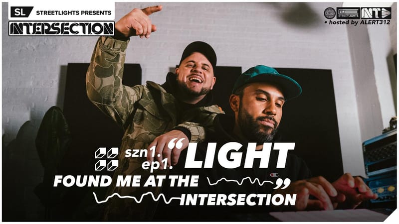 Light Found Me at the Intersection | Intersection EP 101 | Videos ...