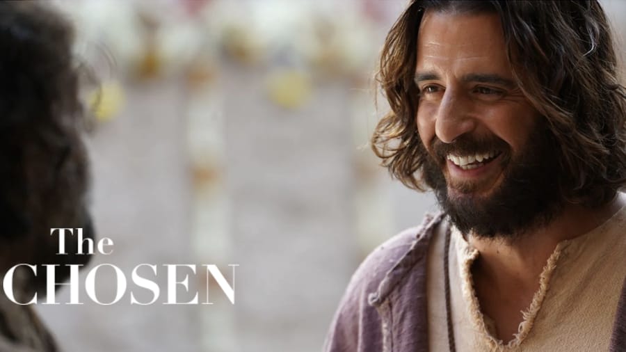 Season 3 - The Chosen - BYUtv