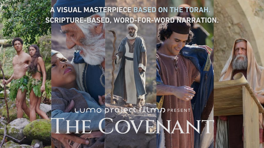 The Covenant - Videos - Bible App