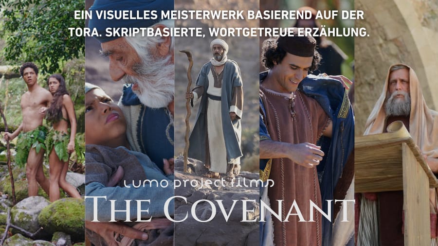 'The Covenant' Videos YouVersion