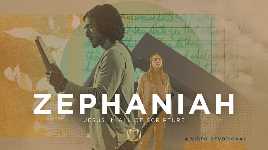 The Bible Explained: Zephaniah | Videos | YouVersion