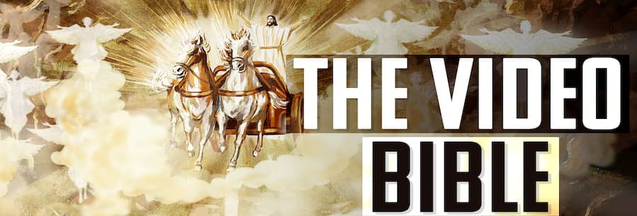 The Book of James | Videos | YouVersion
