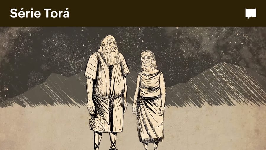 Série Torá Vídeos Youversion