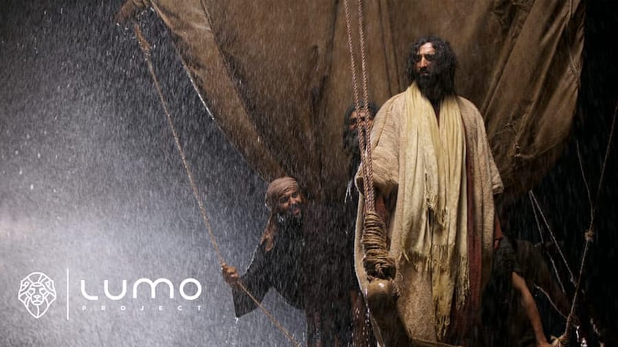 Lumo Project | Amavidiyo | I-YouVersion'
