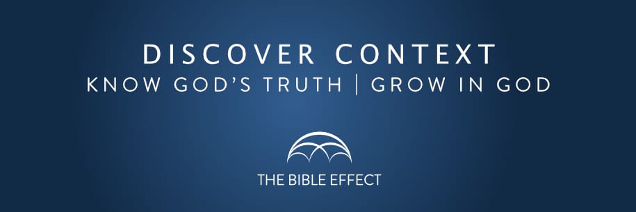 The Bible Effect | Videos | YouVersion