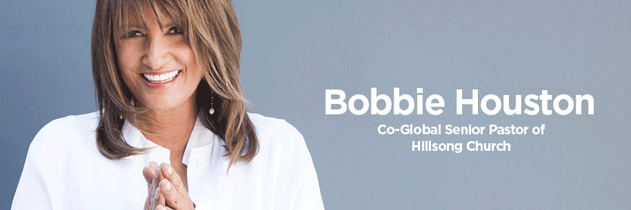 Bobbie Houston | Videos | YouVersion