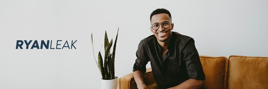 Ryan Leak | Videos | YouVersion