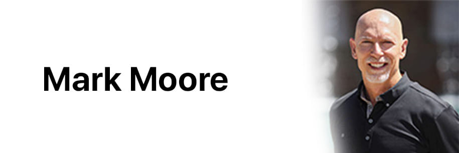 Mark Moore | Videos | YouVersion