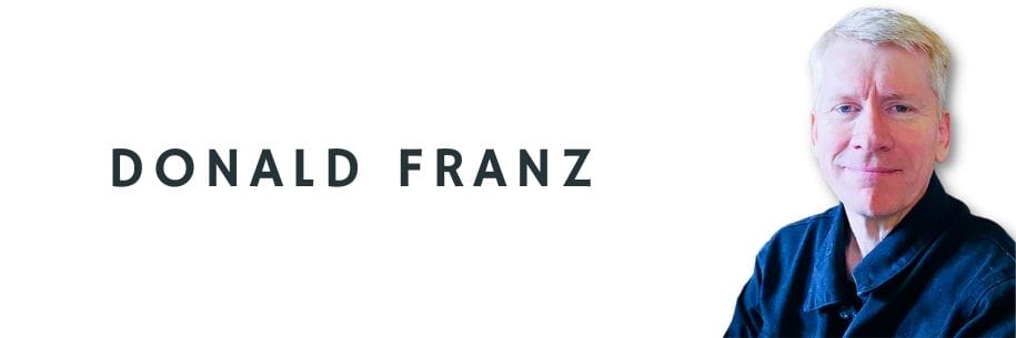 Videos de Donald Franz - Biblia App