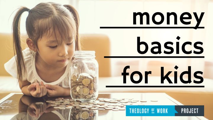 Money Basics For Kids