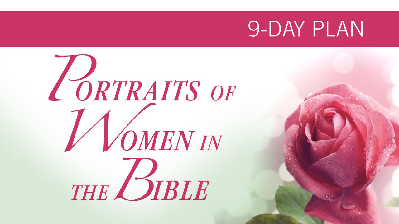 Women in the Bible