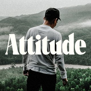 L'attitude