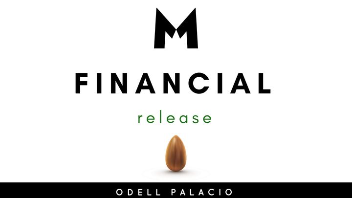 Financial Release