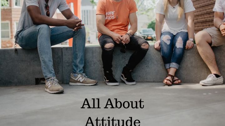 All About Attitude